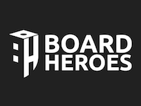 Board Heroes – Stalo žaidimai mėgėjams